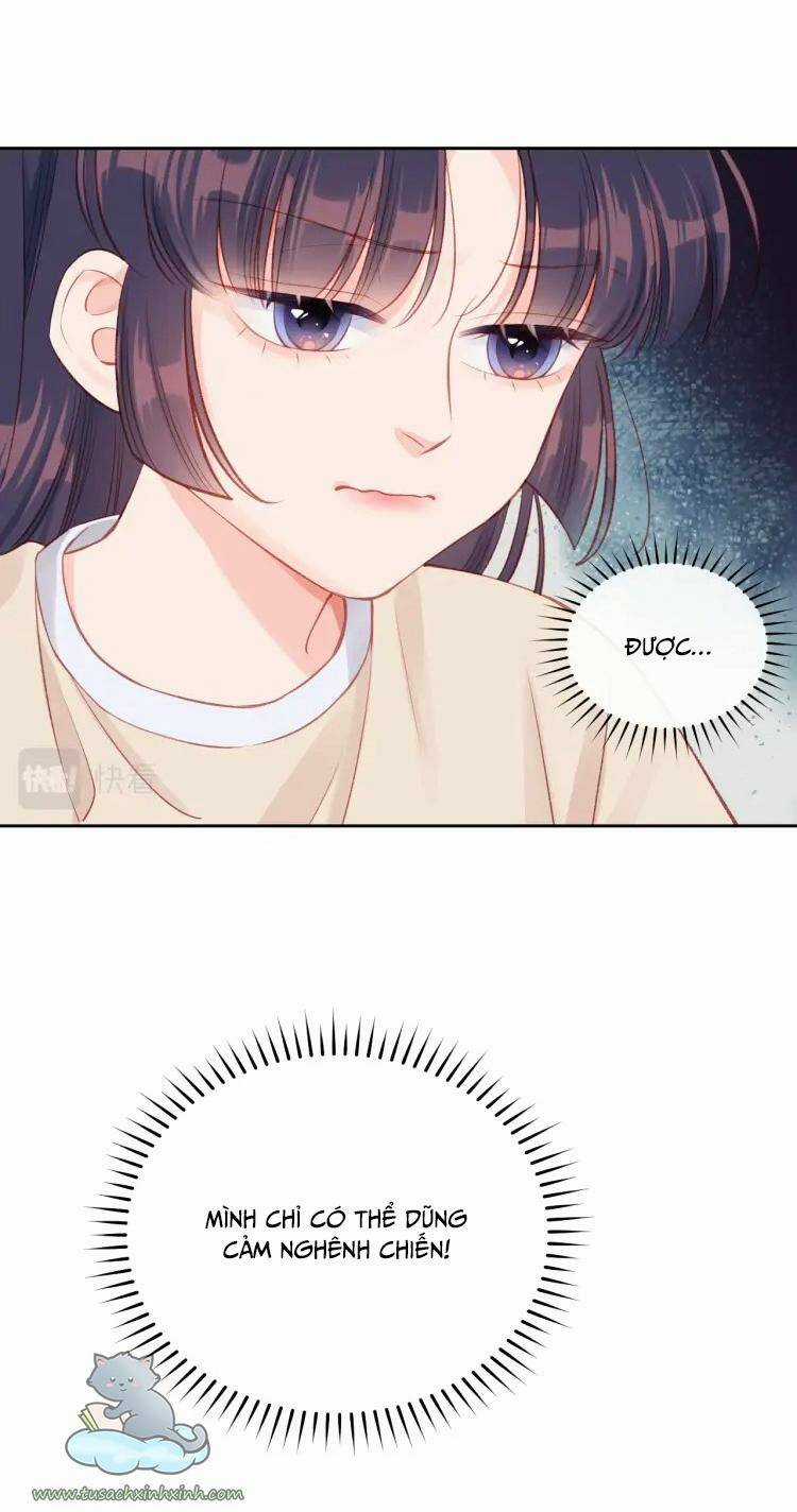 Chuyện Không Thể Chapter 14 trang 6