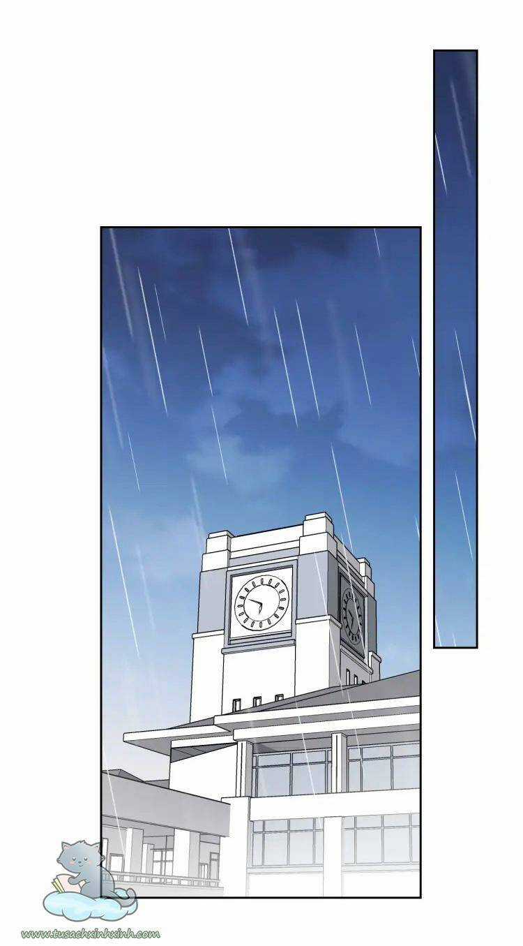 Chuyện Không Thể Chapter 14 trang 7