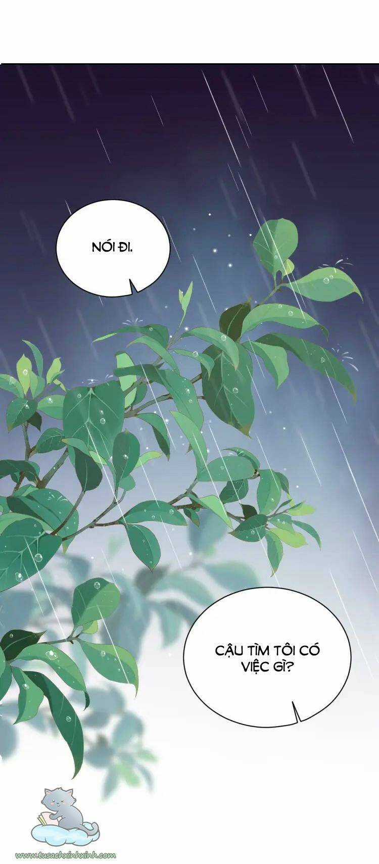 Chuyện Không Thể Chapter 14 trang 8