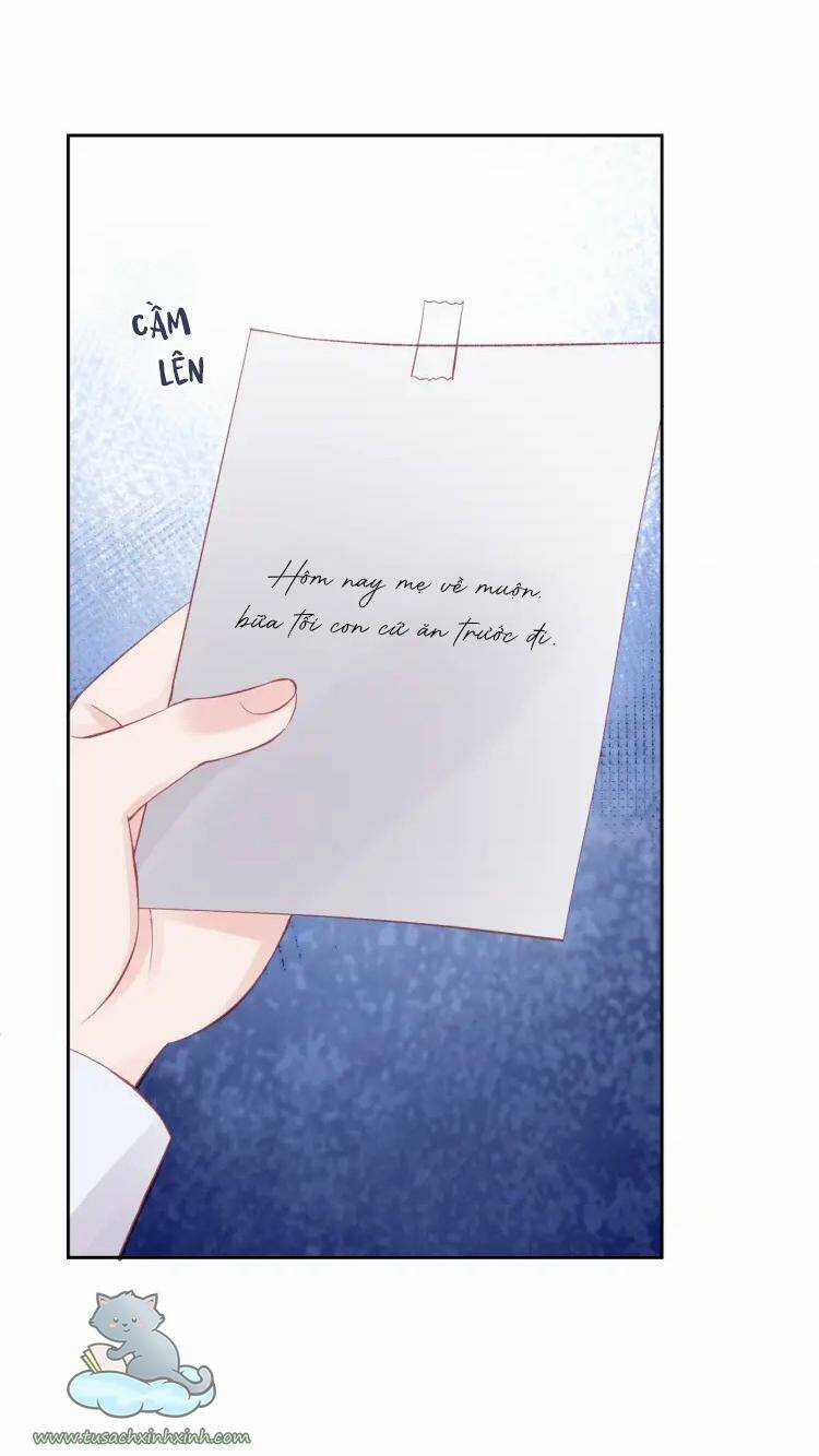 Chuyện Không Thể Chapter 15 trang 10