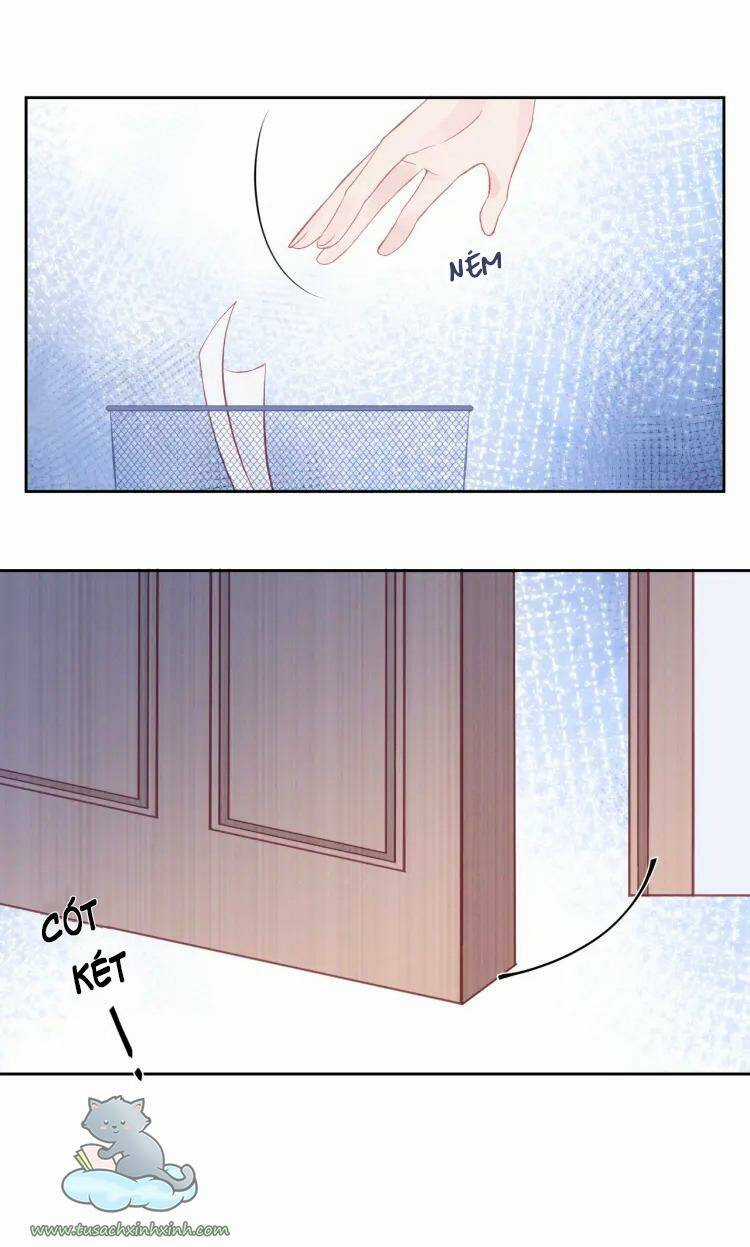 Chuyện Không Thể Chapter 15 trang 12