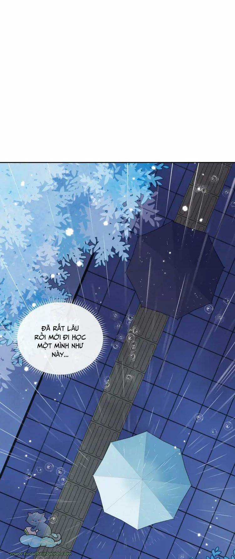 Chuyện Không Thể Chapter 15 trang 14