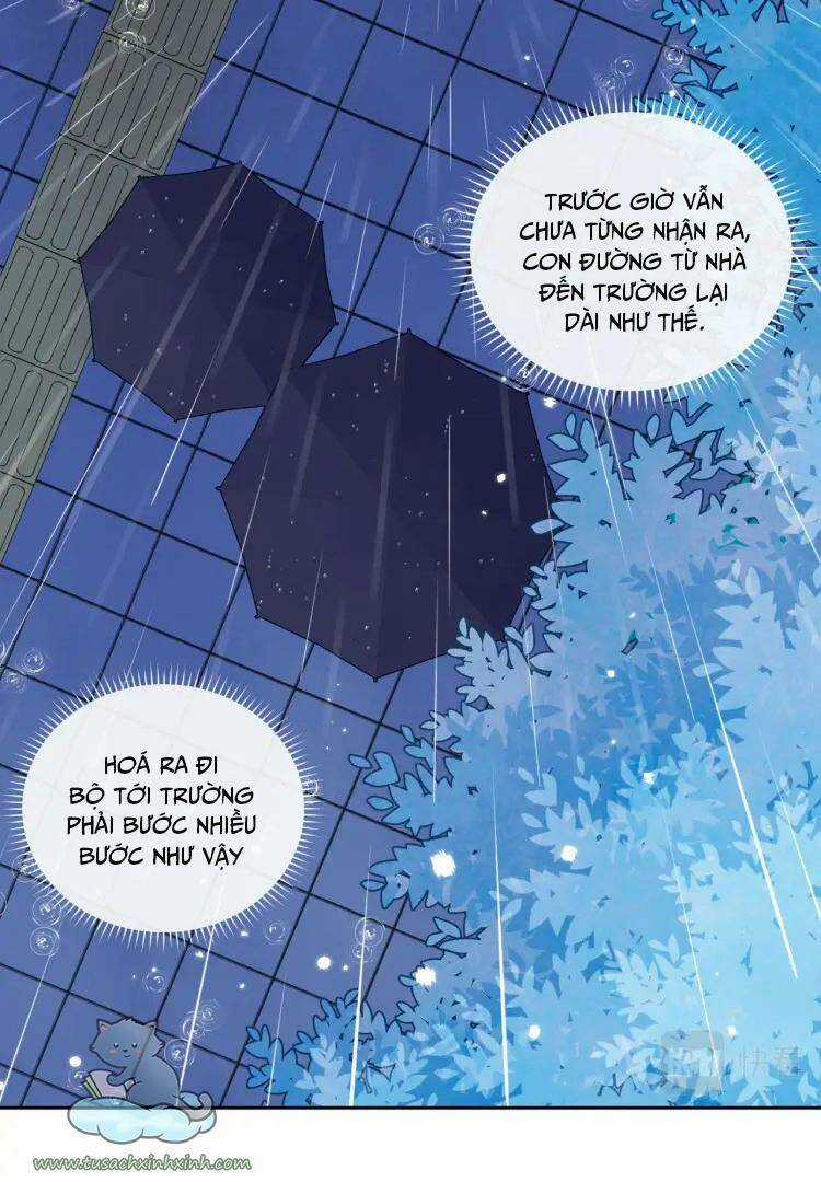 Chuyện Không Thể Chapter 15 trang 15