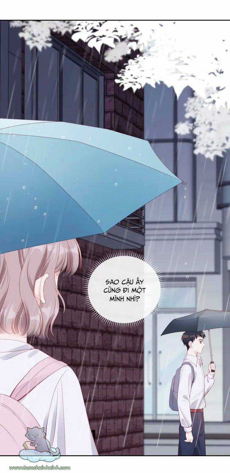 Chuyện Không Thể Chapter 15 trang 17