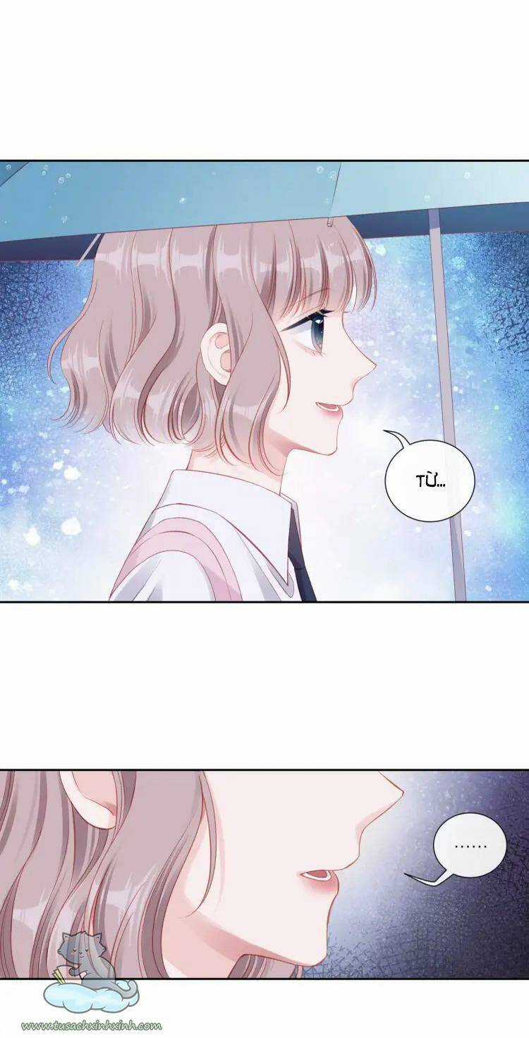 Chuyện Không Thể Chapter 15 trang 18