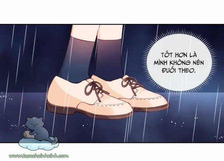 Chuyện Không Thể Chapter 15 trang 19