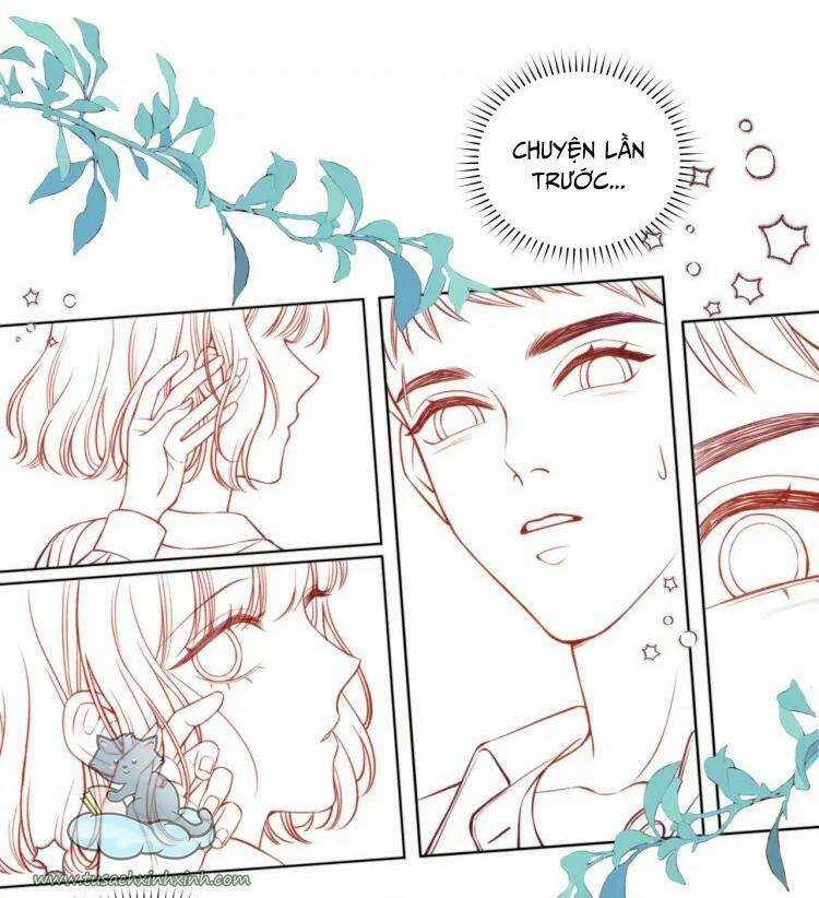 Chuyện Không Thể Chapter 15 trang 20