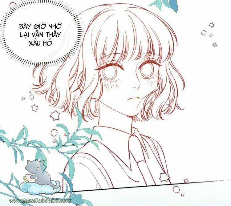 Chuyện Không Thể Chapter 15 trang 21