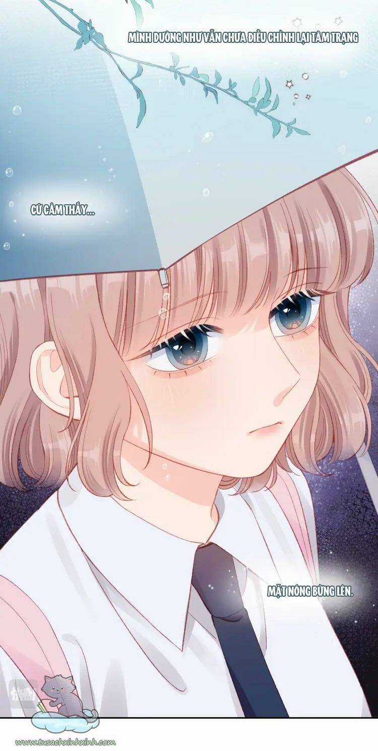 Chuyện Không Thể Chapter 15 trang 22