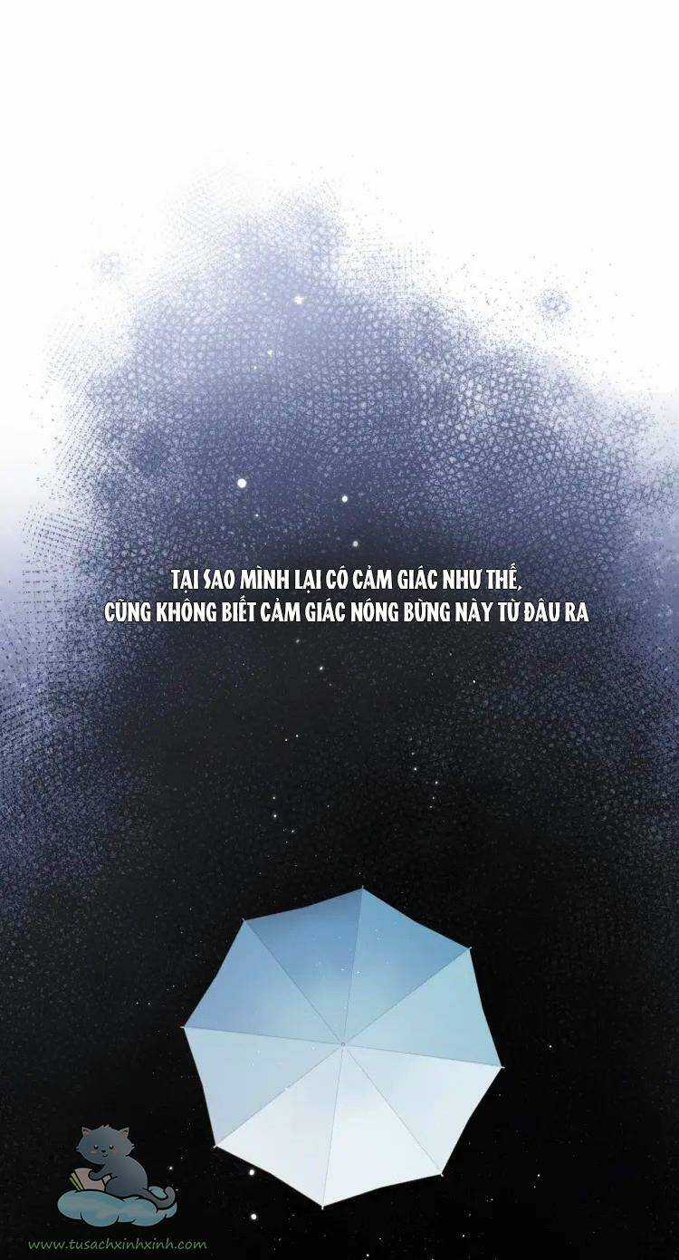 Chuyện Không Thể Chapter 15 trang 23