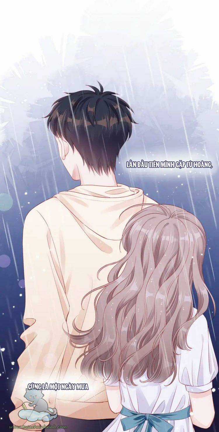 Chuyện Không Thể Chapter 15 trang 27