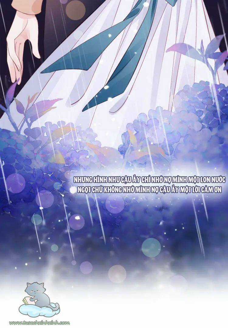 Chuyện Không Thể Chapter 15 trang 28