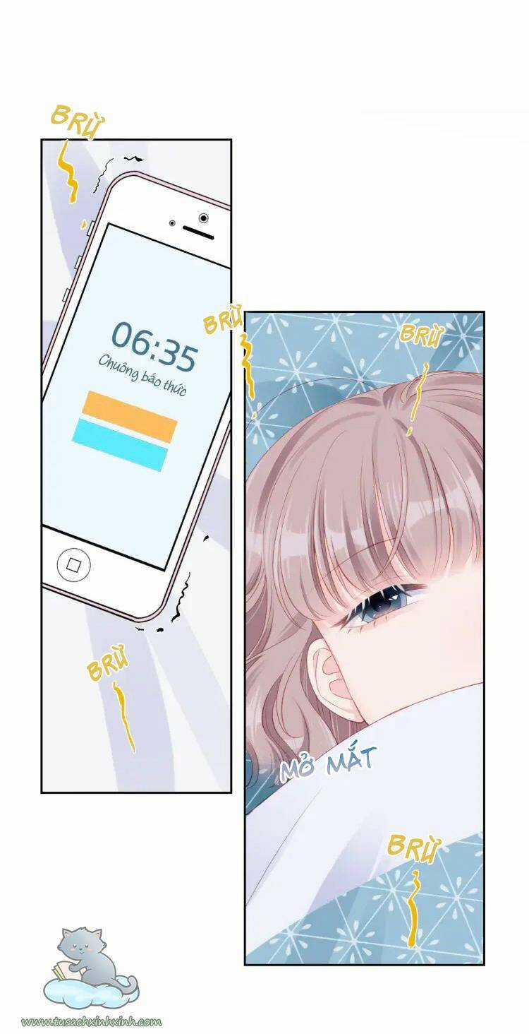 Chuyện Không Thể Chapter 15 trang 3