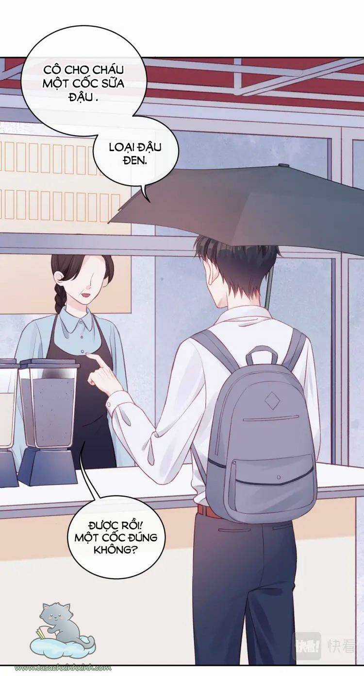 Chuyện Không Thể Chapter 15 trang 30