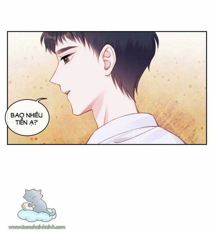 Chuyện Không Thể Chapter 15 trang 31