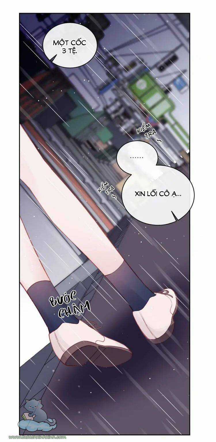 Chuyện Không Thể Chapter 15 trang 32