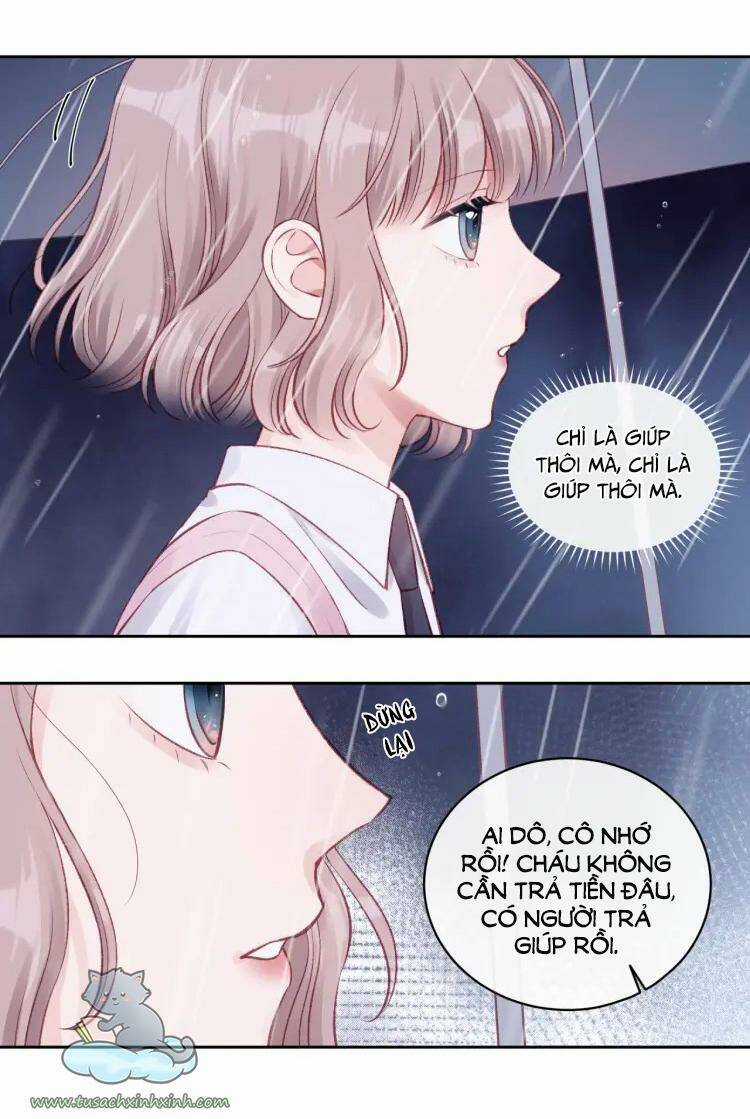 Chuyện Không Thể Chapter 15 trang 34