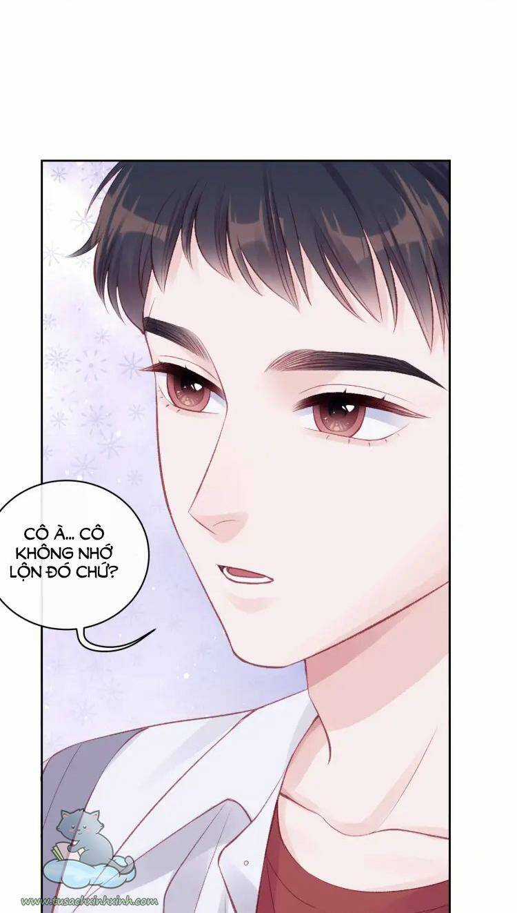 Chuyện Không Thể Chapter 15 trang 36