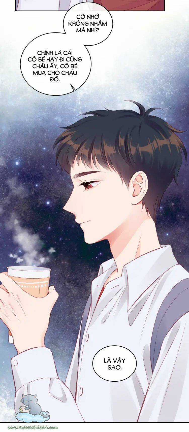 Chuyện Không Thể Chapter 15 trang 37