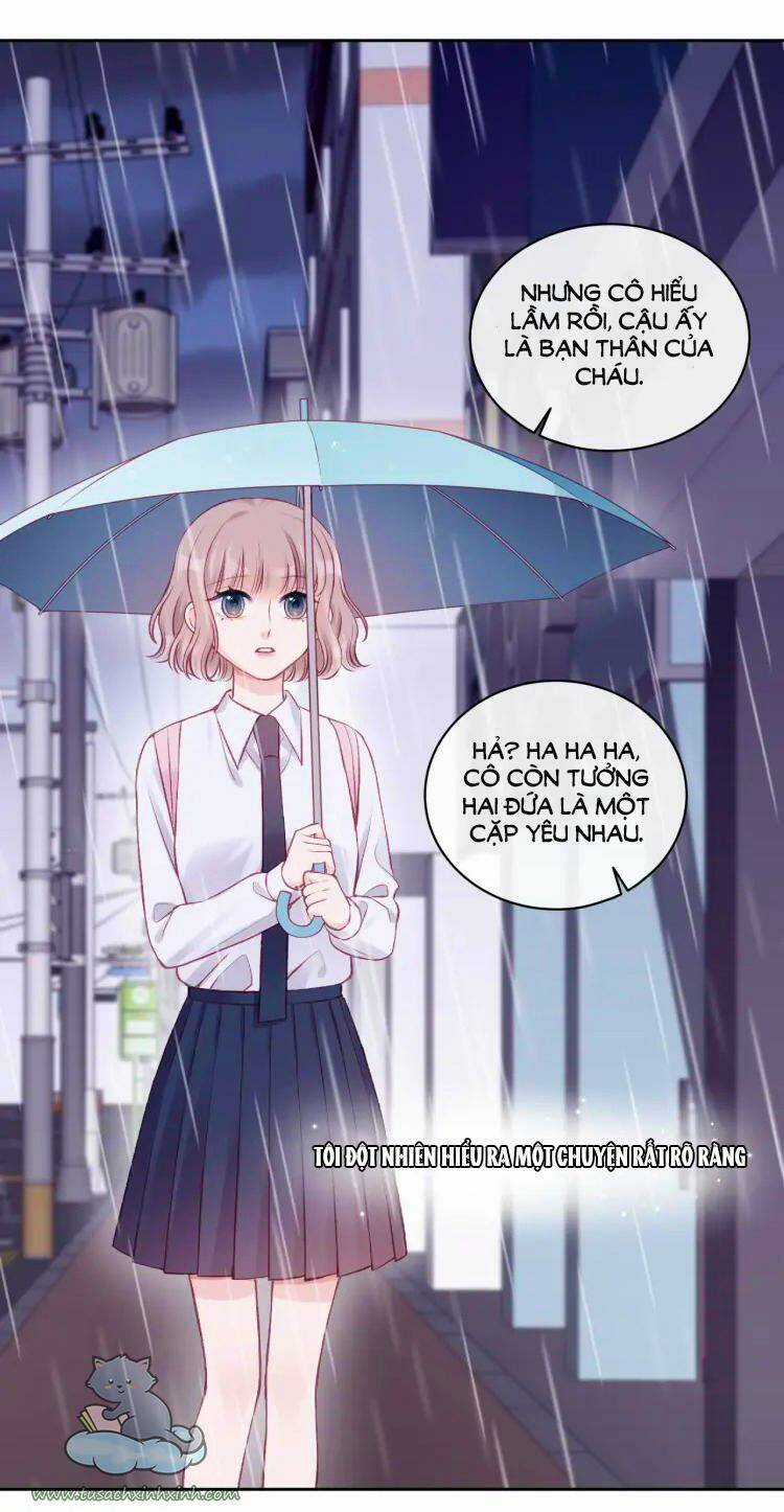 Chuyện Không Thể Chapter 15 trang 38