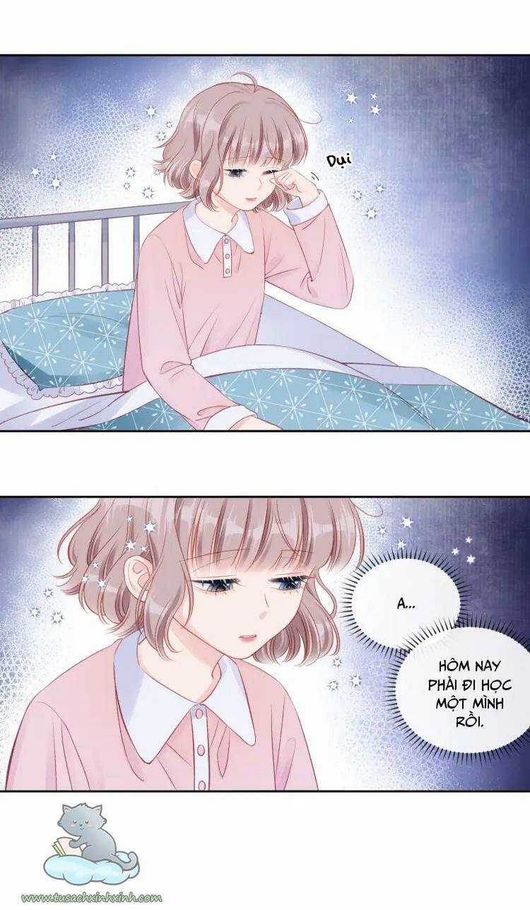 Chuyện Không Thể Chapter 15 trang 4