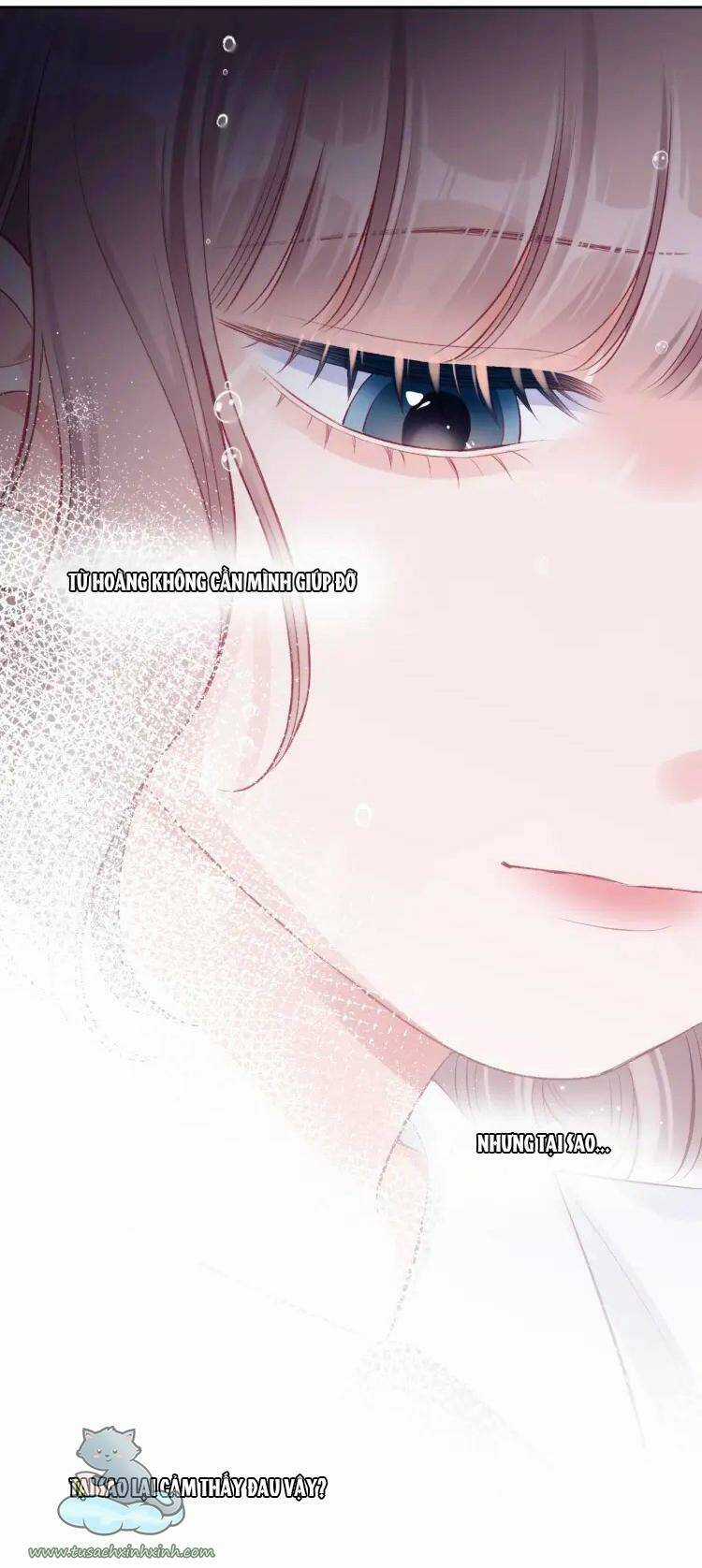 Chuyện Không Thể Chapter 15 trang 40