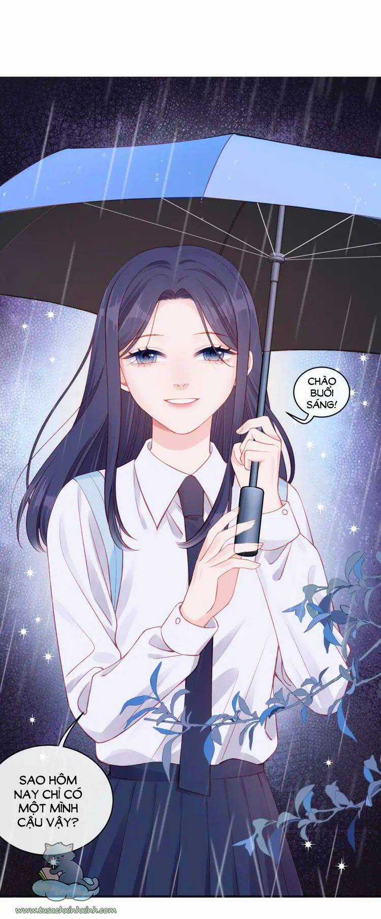 Chuyện Không Thể Chapter 15 trang 42