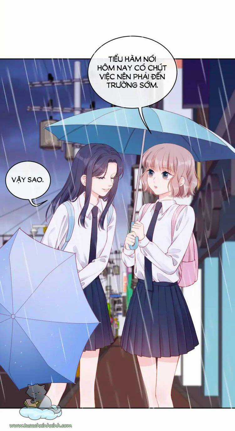 Chuyện Không Thể Chapter 15 trang 43