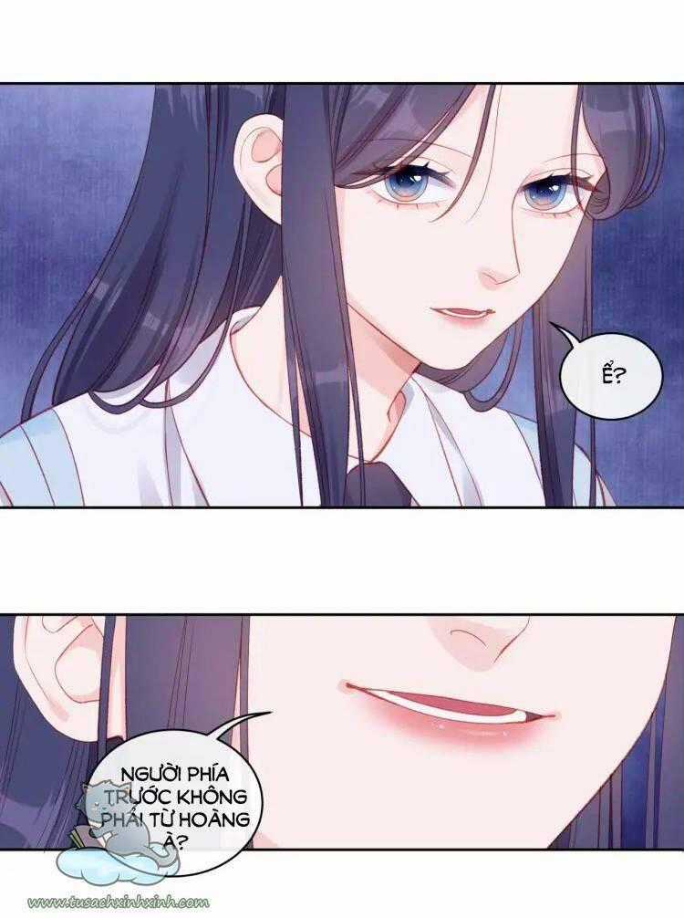 Chuyện Không Thể Chapter 15 trang 44