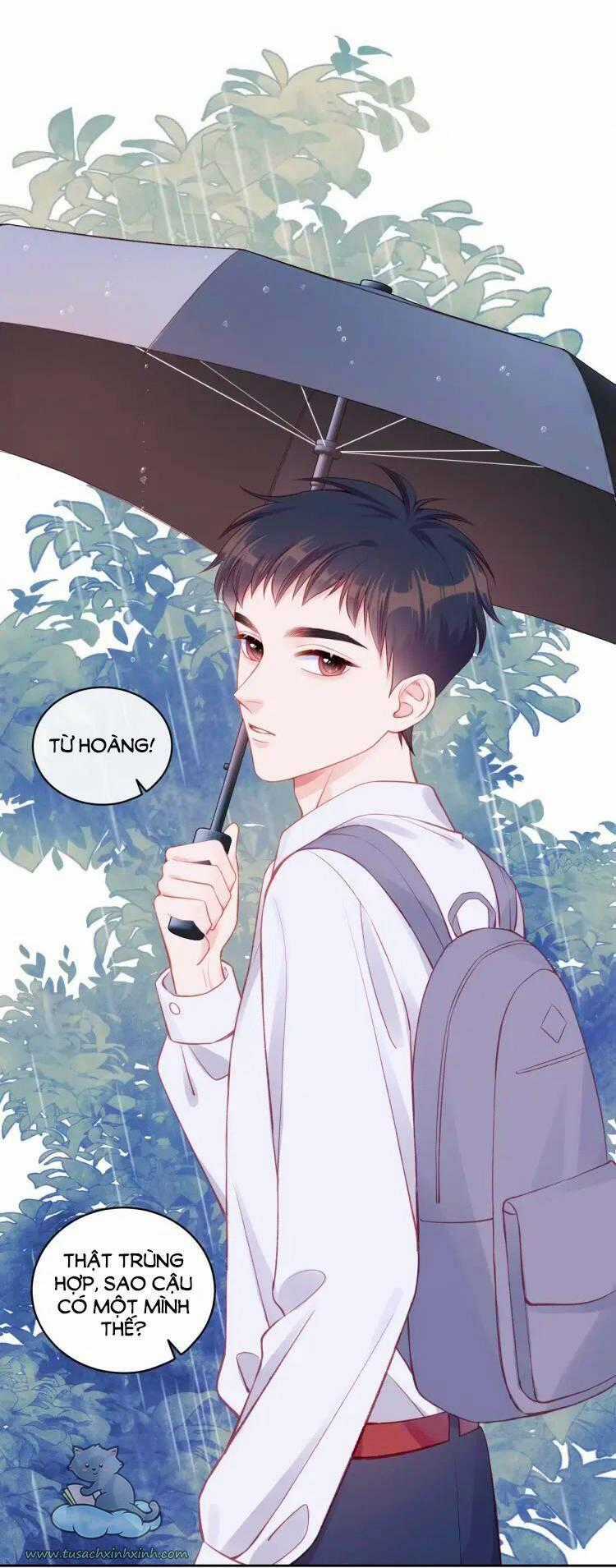 Chuyện Không Thể Chapter 15 trang 45