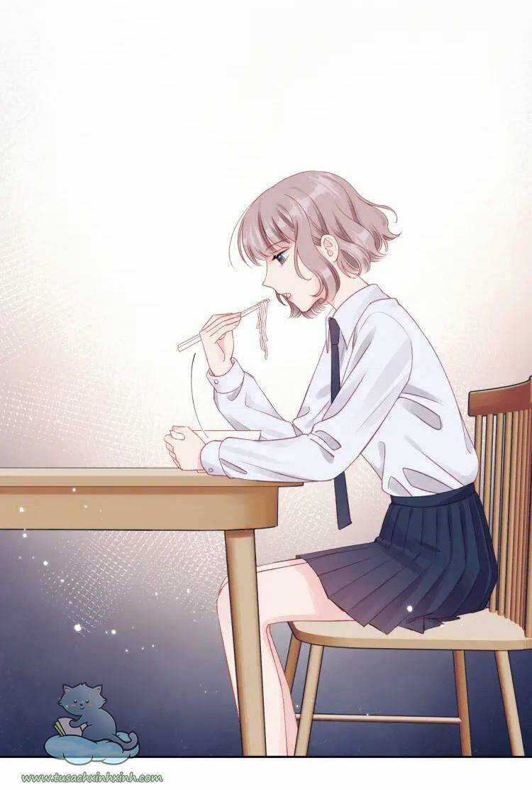 Chuyện Không Thể Chapter 15 trang 6