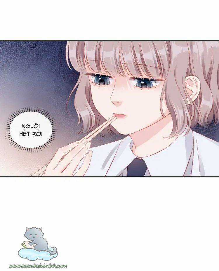 Chuyện Không Thể Chapter 15 trang 7