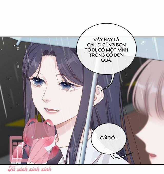 Chuyện Không Thể Chapter 16 trang 1