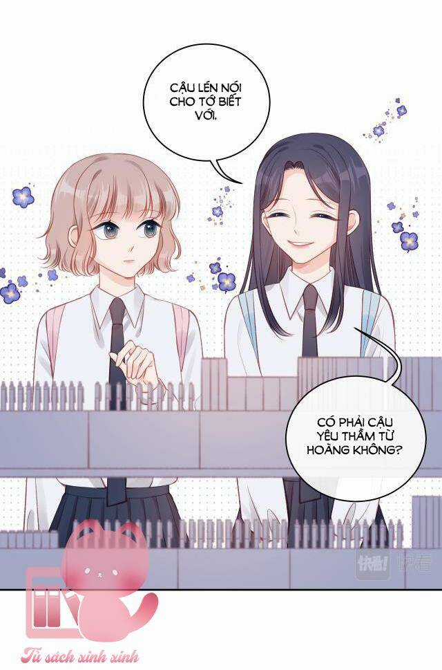 Chuyện Không Thể Chapter 16 trang 12