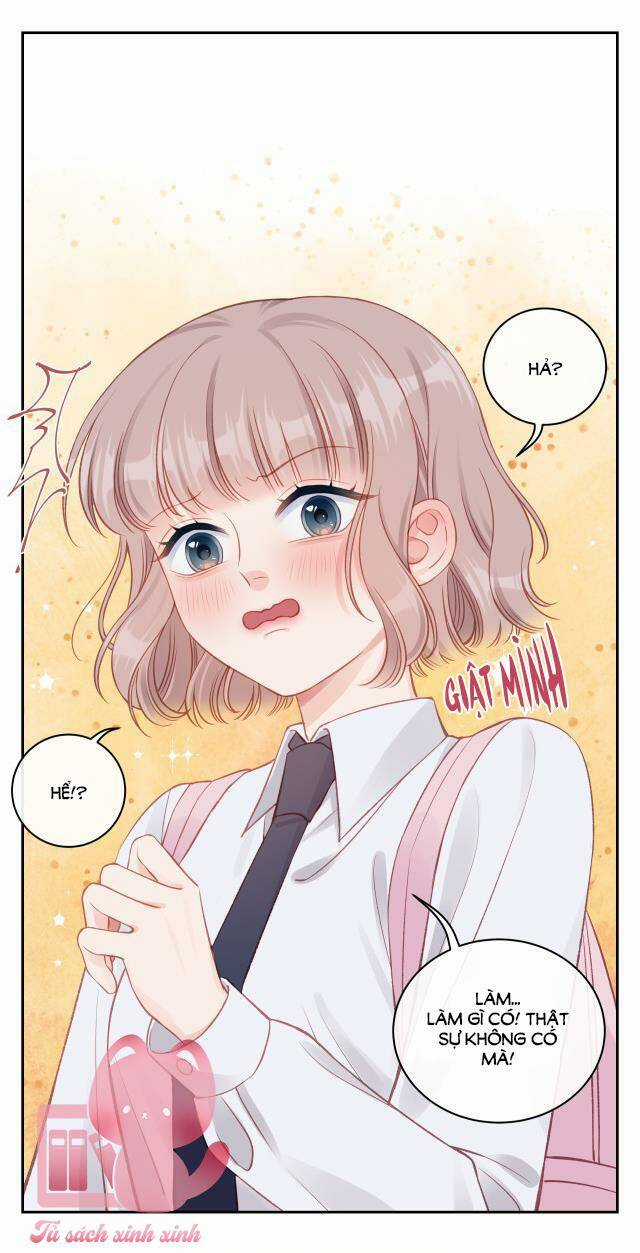 Chuyện Không Thể Chapter 16 trang 13