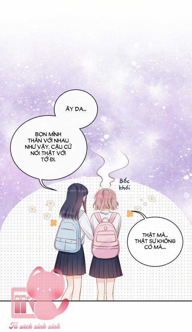 Chuyện Không Thể Chapter 16 trang 14