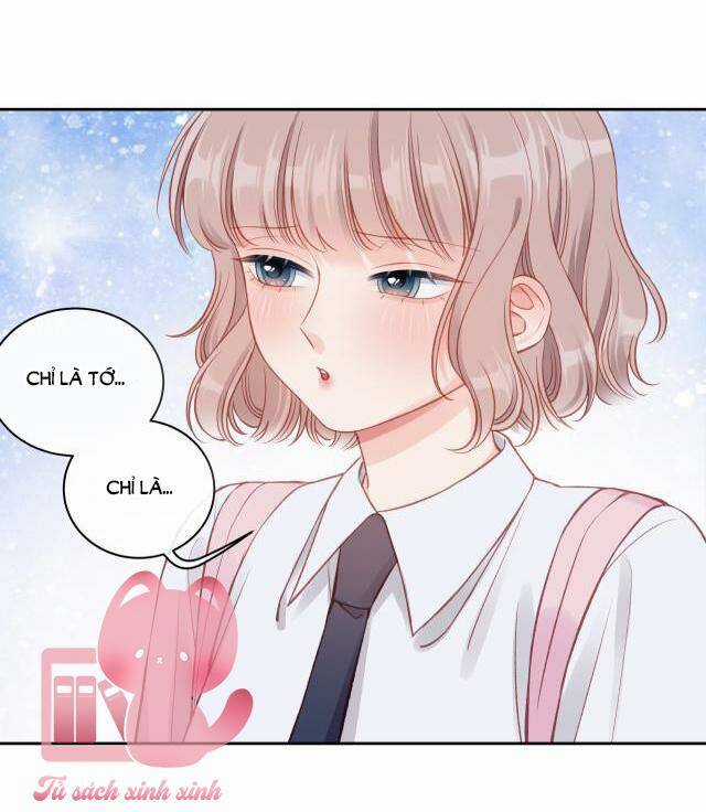 Chuyện Không Thể Chapter 16 trang 15