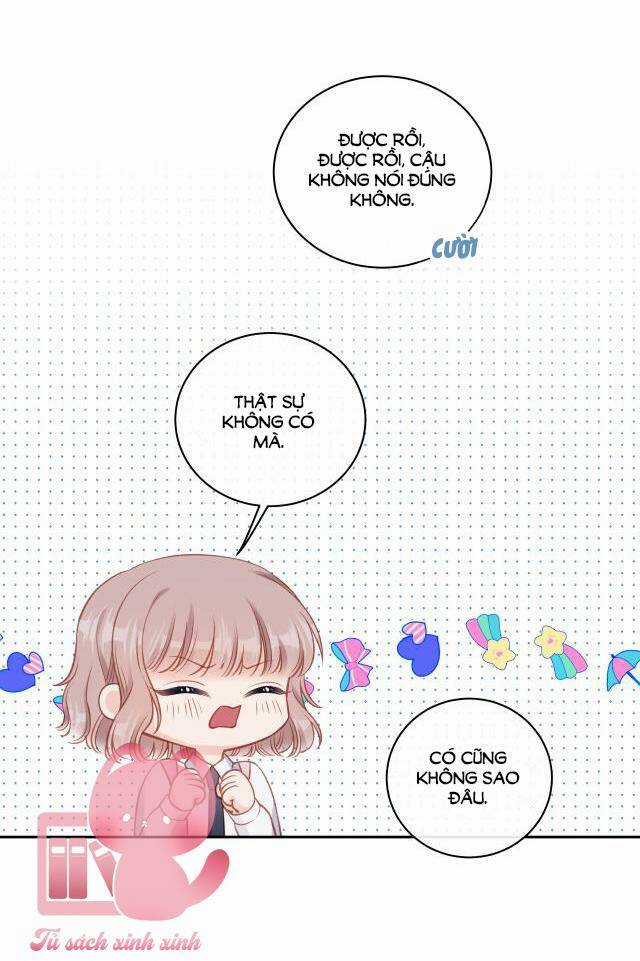Chuyện Không Thể Chapter 16 trang 17