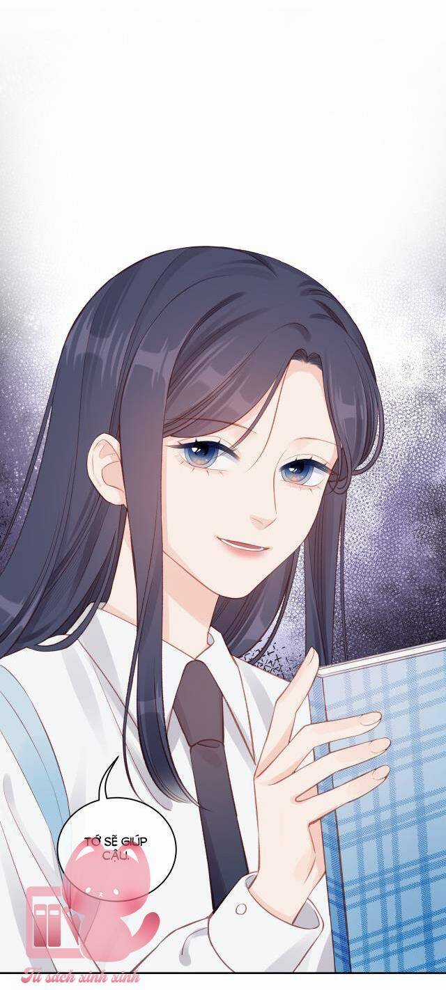 Chuyện Không Thể Chapter 16 trang 18