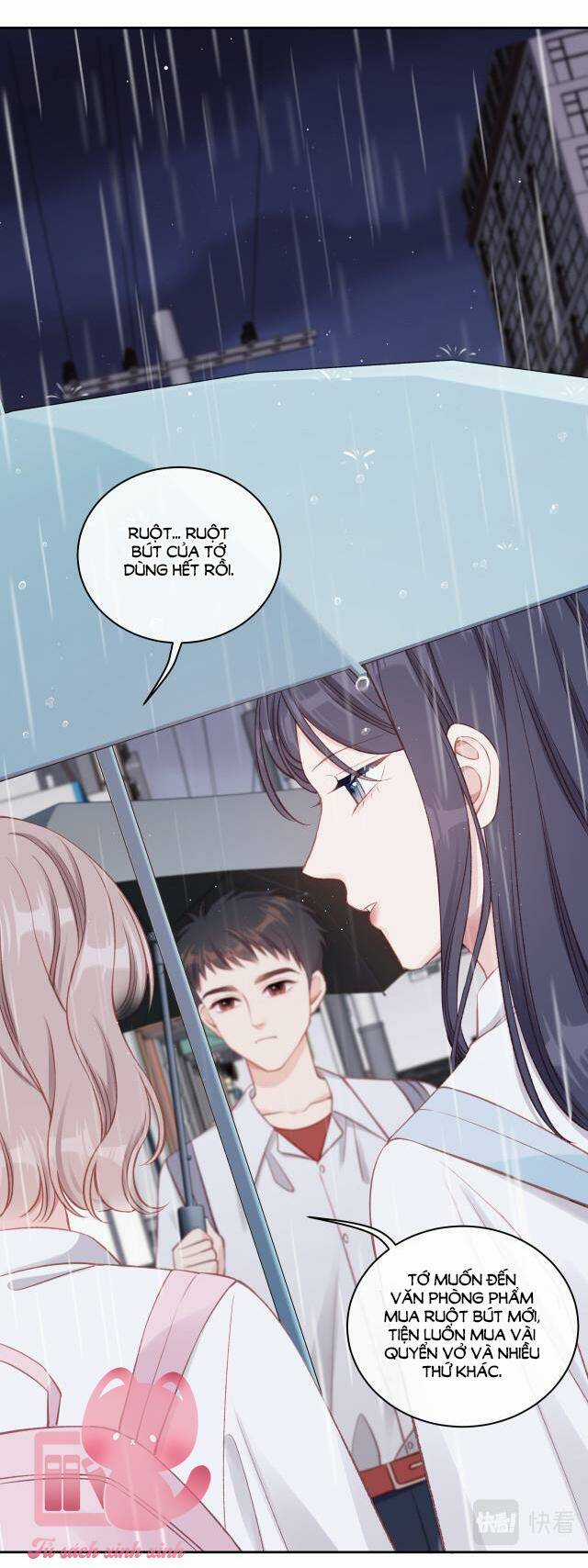 Chuyện Không Thể Chapter 16 trang 2