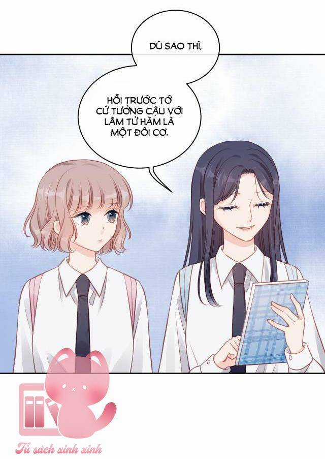 Chuyện Không Thể Chapter 16 trang 20