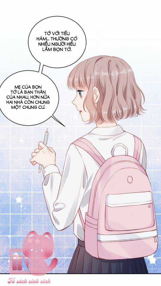 Chuyện Không Thể Chapter 16 trang 21