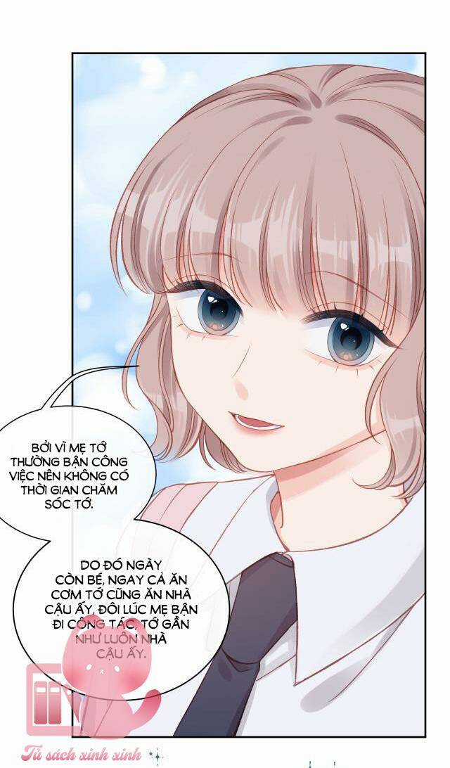 Chuyện Không Thể Chapter 16 trang 22