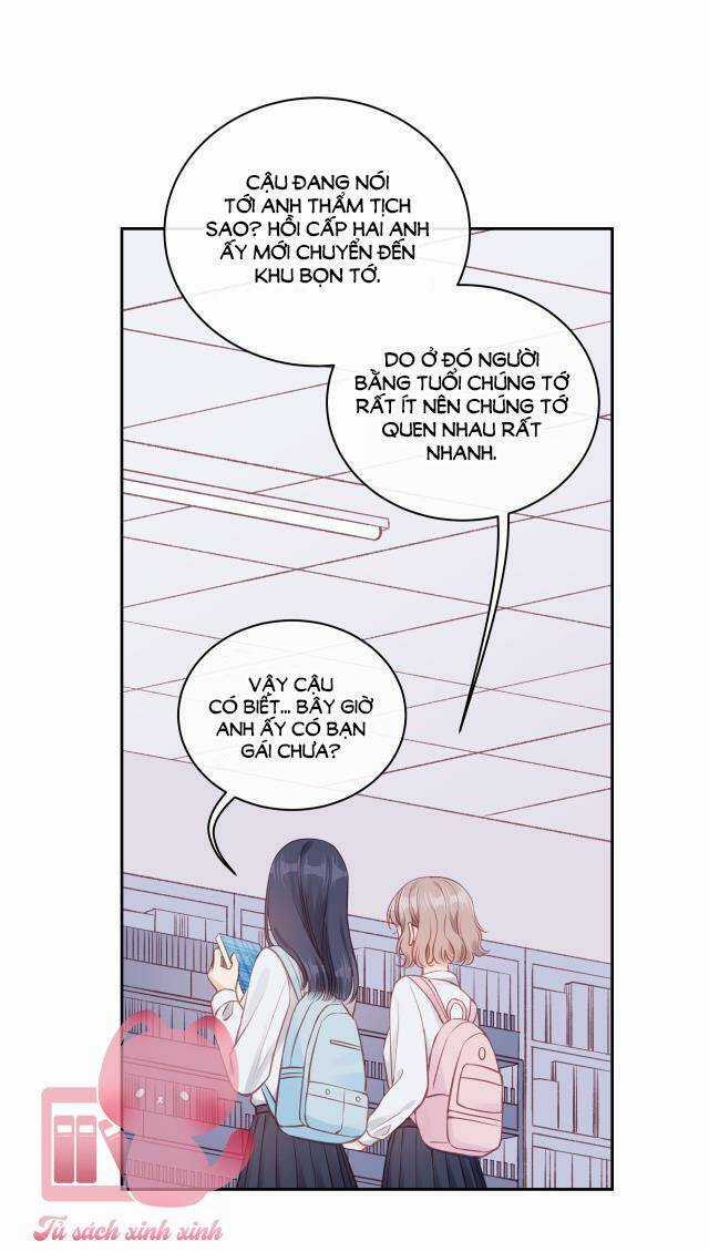 Chuyện Không Thể Chapter 16 trang 24