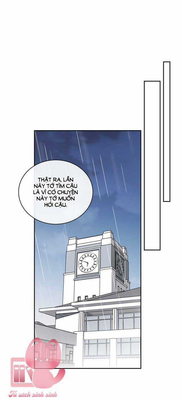 Chuyện Không Thể Chapter 16 trang 27