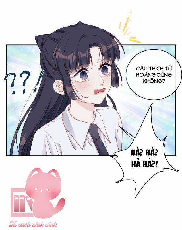 Chuyện Không Thể Chapter 16 trang 29