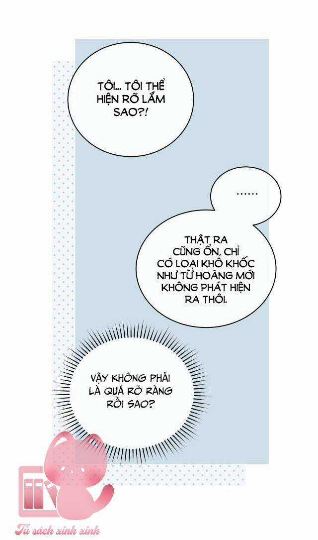 Chuyện Không Thể Chapter 16 trang 30