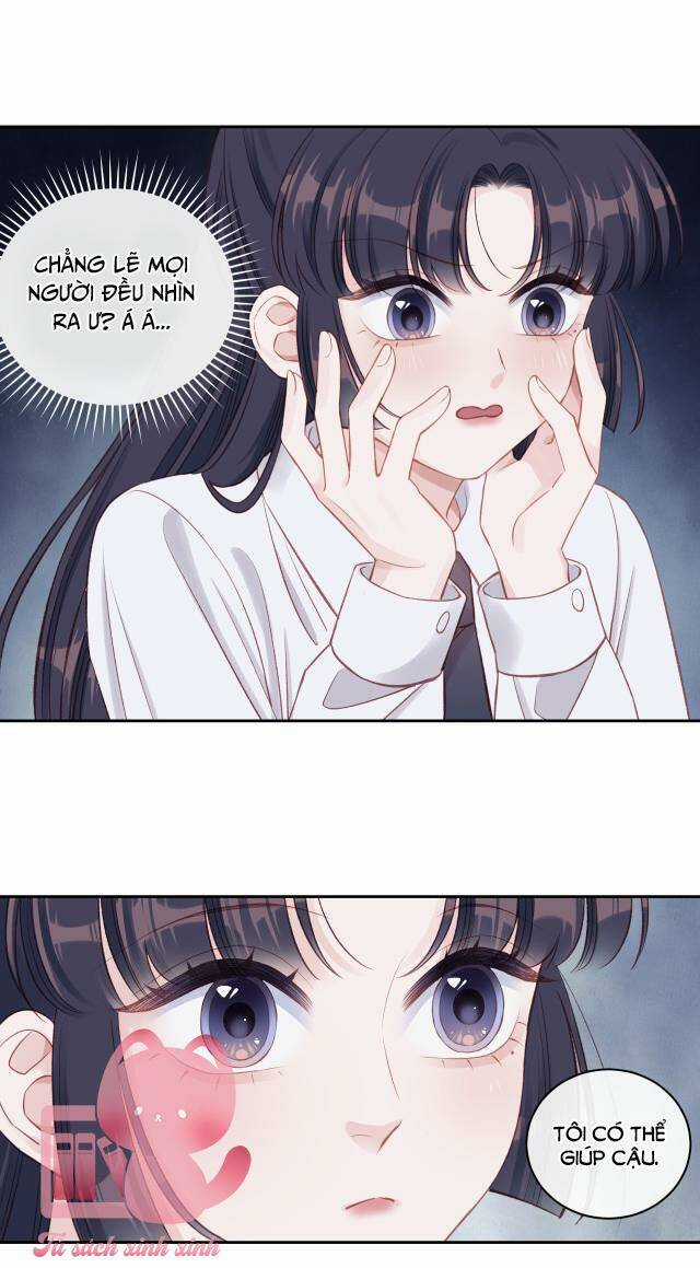 Chuyện Không Thể Chapter 16 trang 31