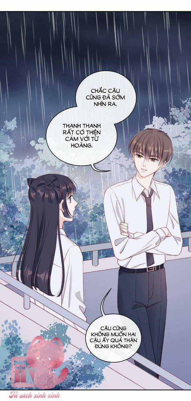 Chuyện Không Thể Chapter 16 trang 32