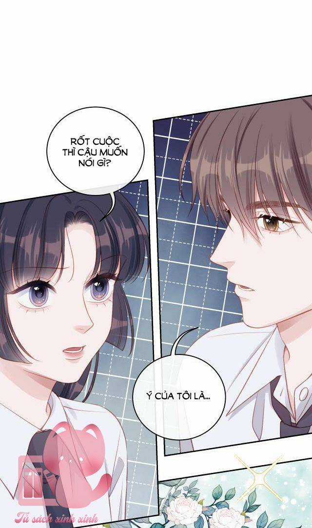 Chuyện Không Thể Chapter 16 trang 33